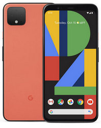 Замена микрофона на телефоне Google Pixel 4 XL в Краснодаре